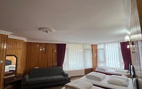 Yeşilvadi Otel
